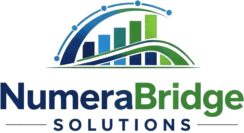 NumeraBridge Solutions logo